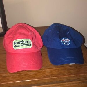 It’s a girl thing hats
